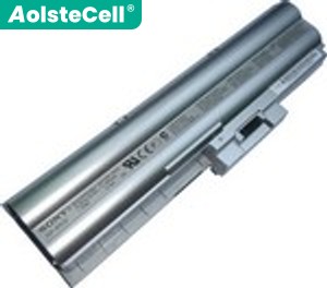 Battery for Sony VAIO VGN-Z25TN/B