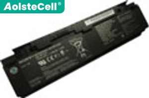 Battery for Sony VAIO VGN-P15G/Q