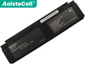 Battery for Sony vgp-bps17/b