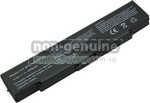 Battery for Sony VAIO VGN-FE41S