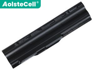 Battery for Sony Vaio VPCZ11X9E/B