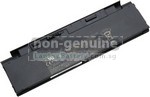 Sony Vaio VPC-P11S1E/D battery