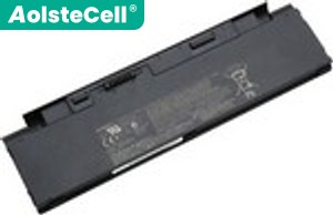 Battery for Sony VGP-BPL23