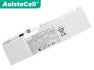 Battery for Sony VAIO SVT1111Z9RS