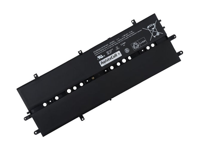 Battery for Sony SVD1121ZBATT