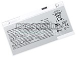Battery for Sony Vaio SVT14117CXS