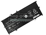 Battery for Sony VAIO SVF15N23CGS