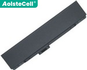 Battery for Sony VAIO VGN-G2AAPS