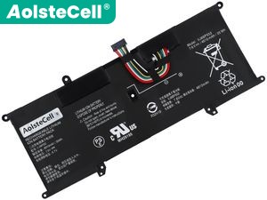 Battery for Sony VAIO SX12