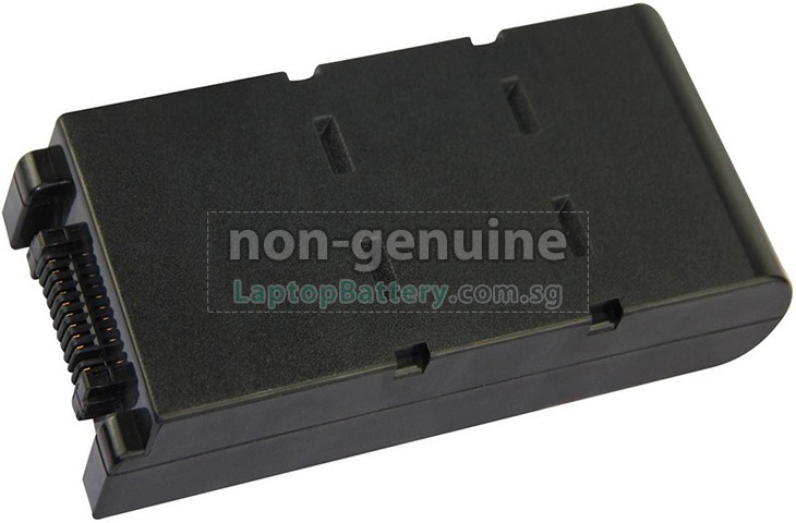 Battery for Toshiba Satellite A15-S1271 laptop