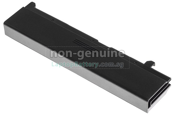 Battery for Toshiba Satellite A135-S4427 laptop