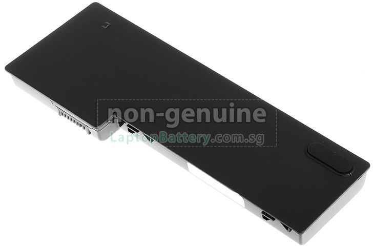 Battery for Toshiba PA3480U-1BRS laptop