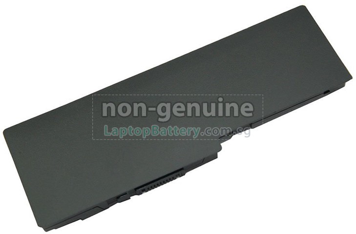 Battery for Toshiba Satellite X200-21F laptop