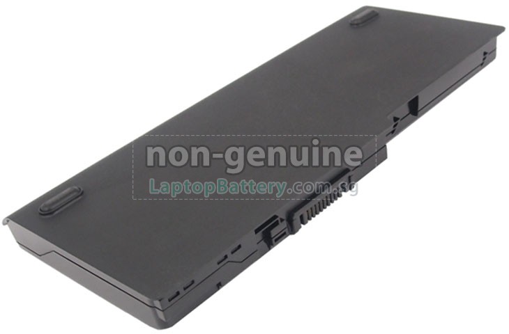 Battery for Toshiba Qosmio X500-116 laptop