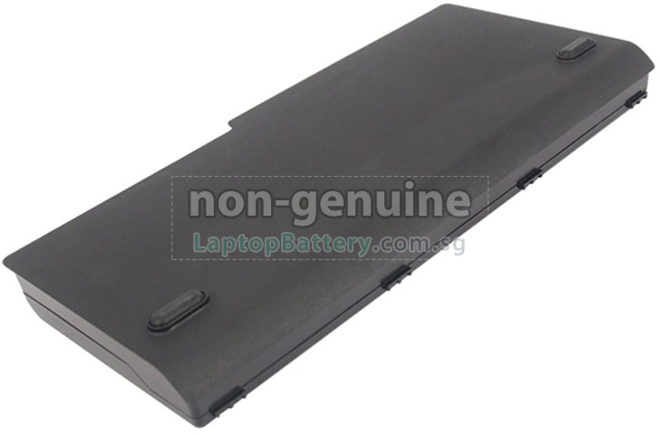 Battery for Toshiba Satellite P500-14L laptop