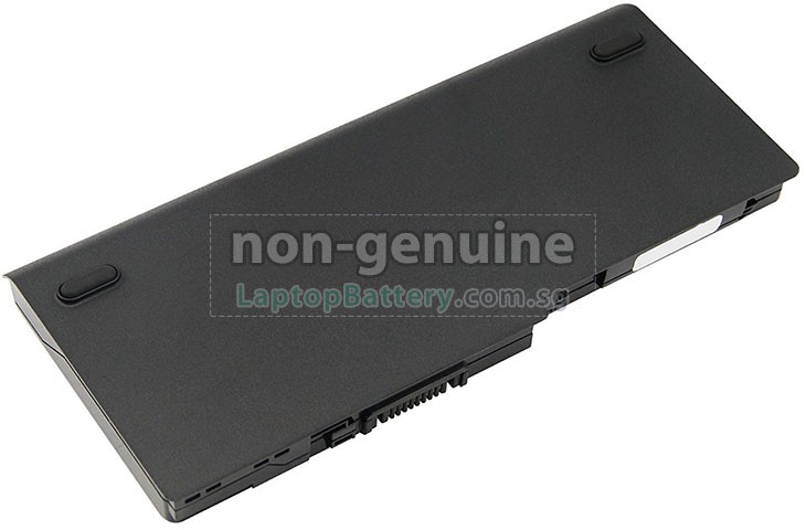 Battery for Toshiba Qosmio X500-S1811 laptop