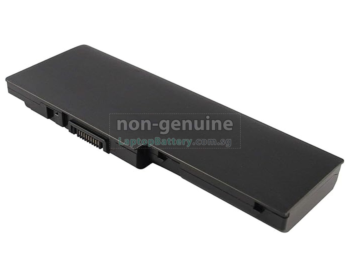replacement Toshiba Satellite P200D battery