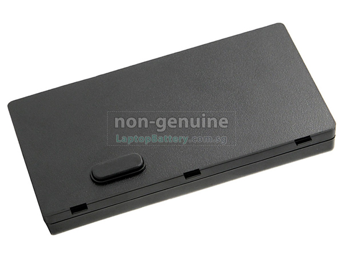 replacement Toshiba Satellite L45-S4687 battery