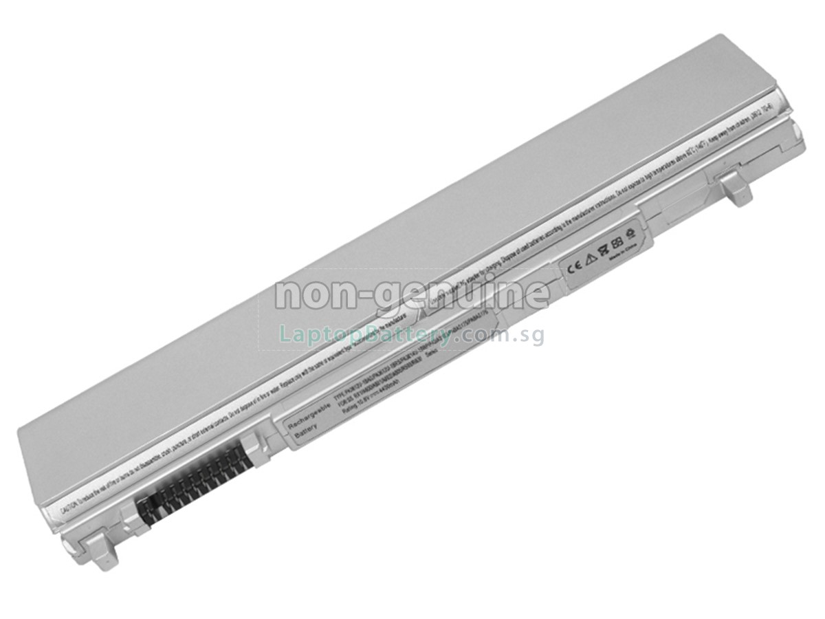 replacement Toshiba PA3612U-1BRS battery
