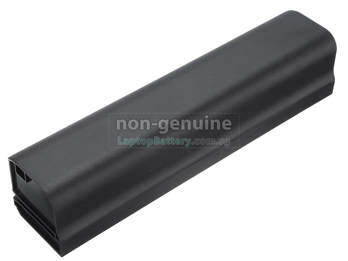 replacement Toshiba Qosmio X775 battery