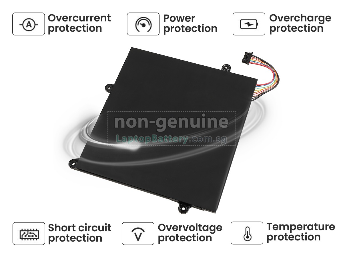 replacement Toshiba Portege Z10T-A battery