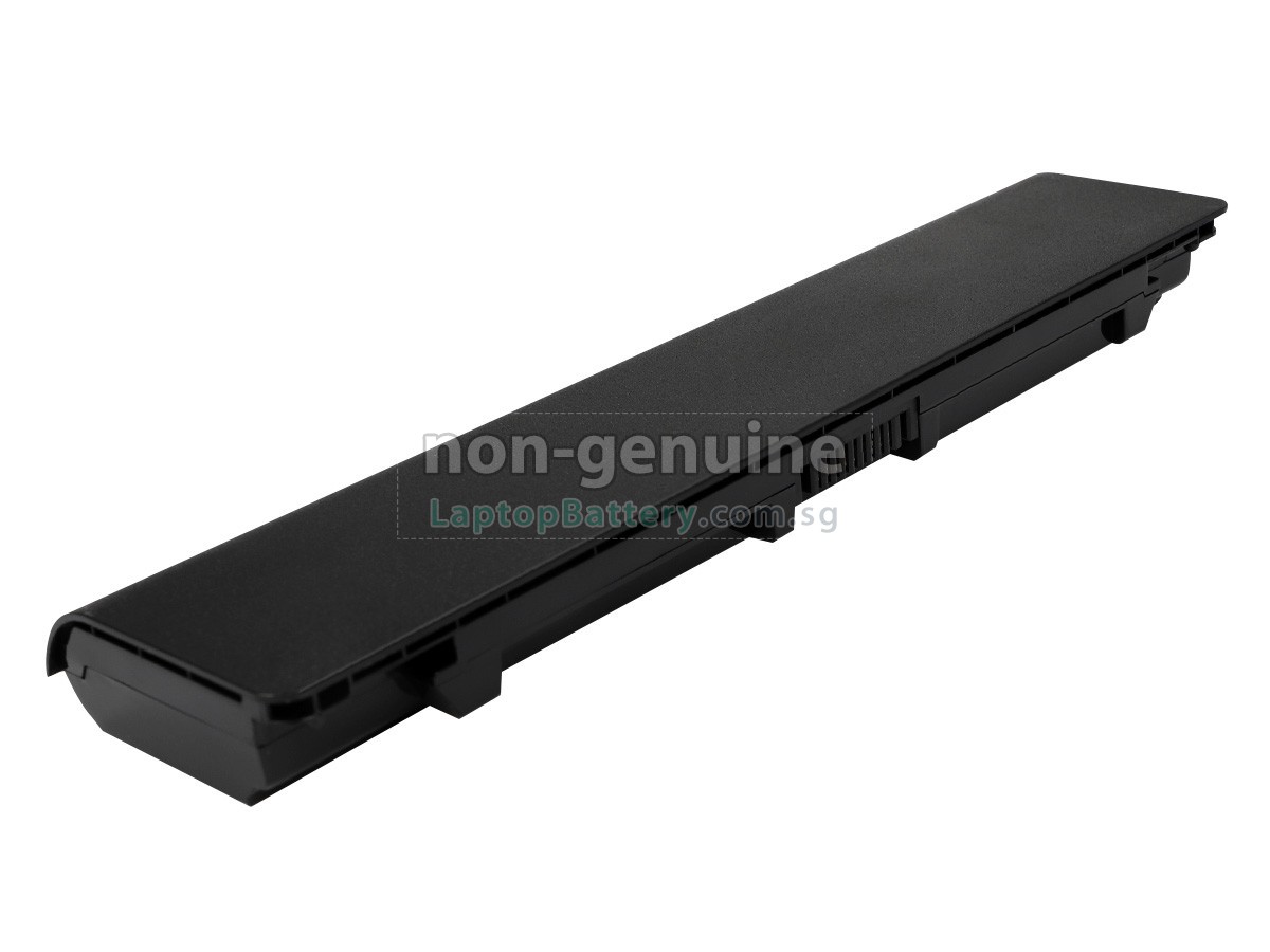 replacement Toshiba PABAS272 battery