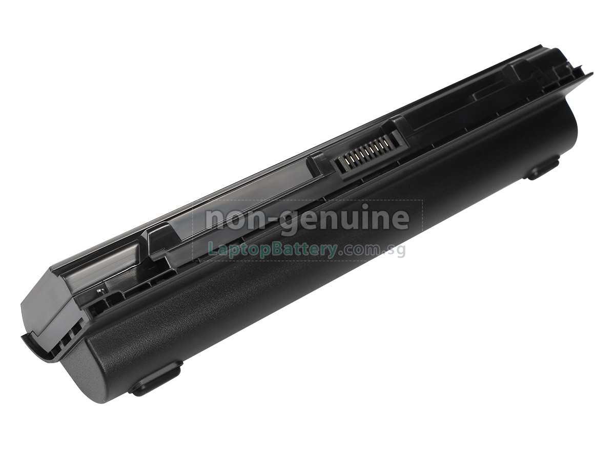 replacement Toshiba PABAS272 battery