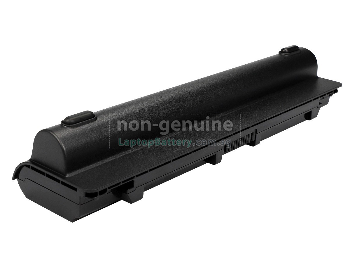 replacement Toshiba PABAS272 battery