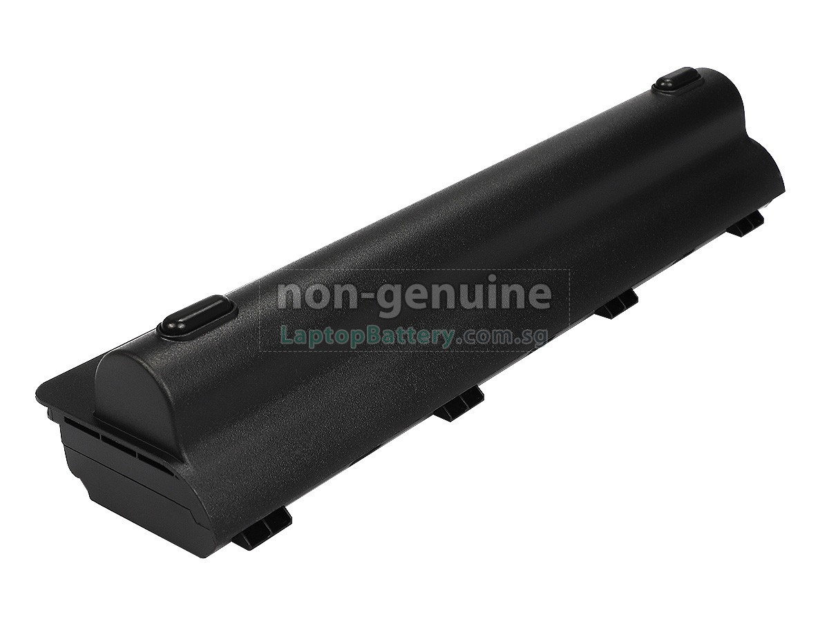 replacement Toshiba PABAS272 battery
