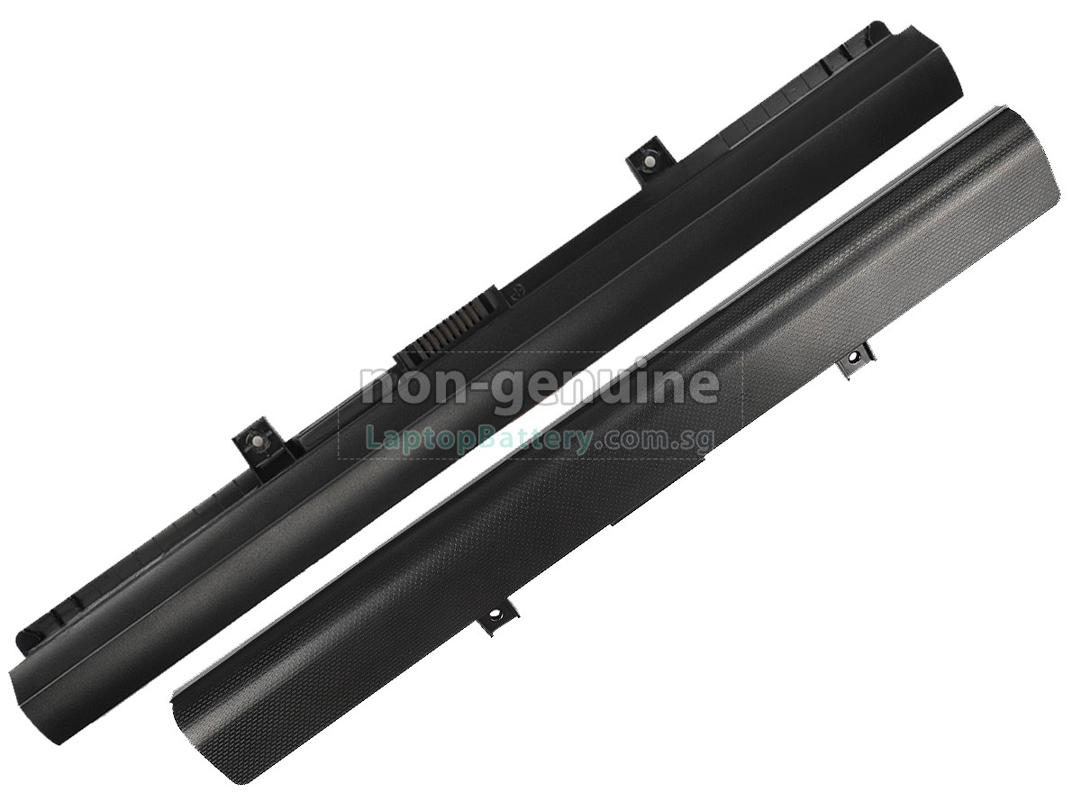 replacement Toshiba Satellite C50D-B-018 battery