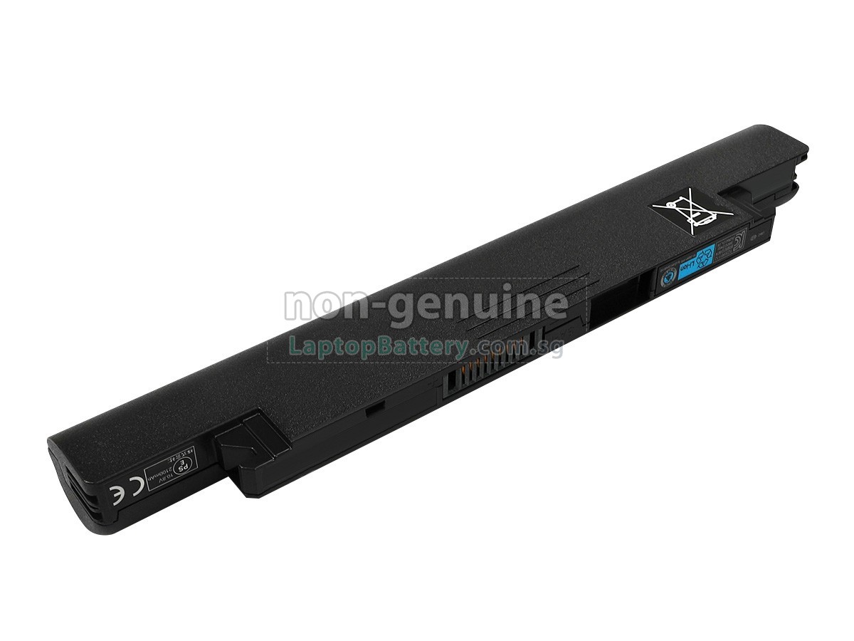replacement Toshiba Satellite Pro NB10T-A-11G battery
