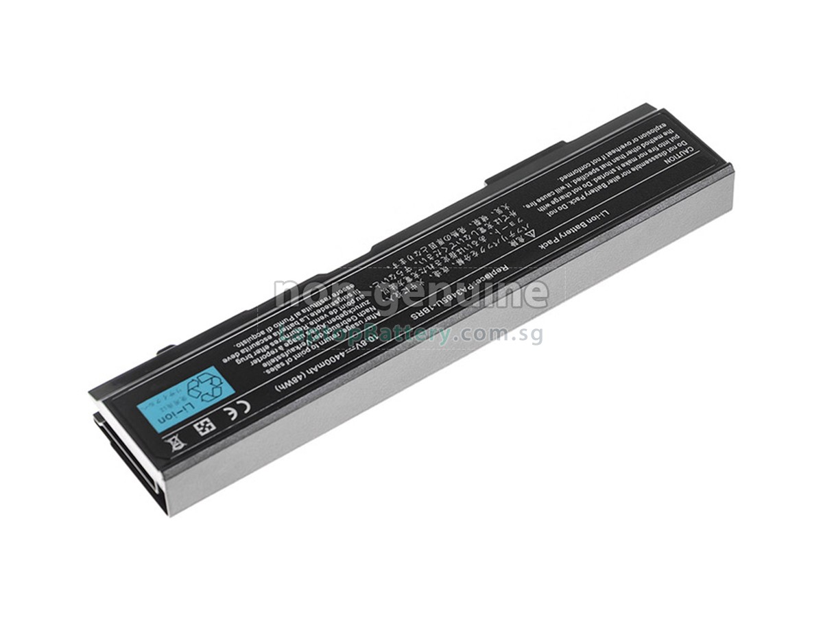 replacement Toshiba Satellite M70-396 battery