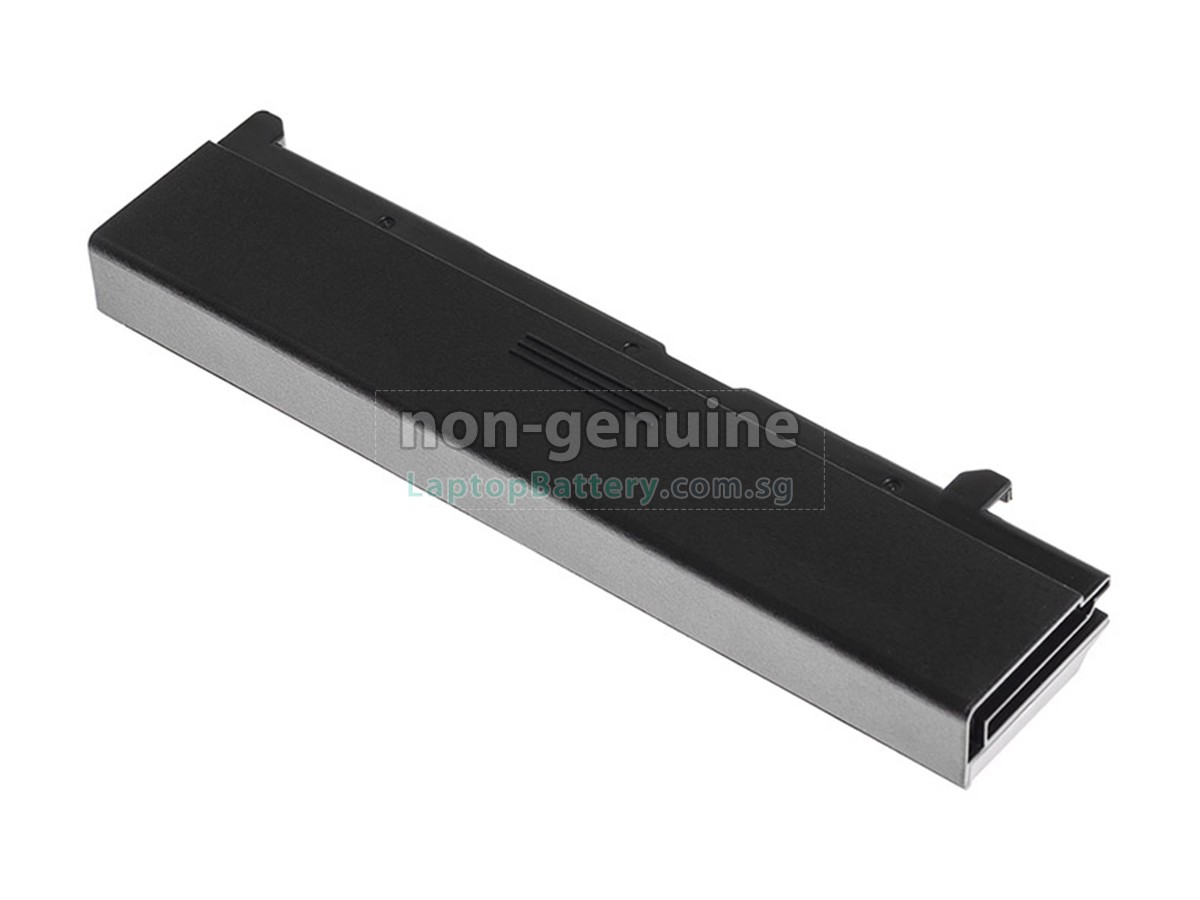 replacement Toshiba Satellite M70-396 battery