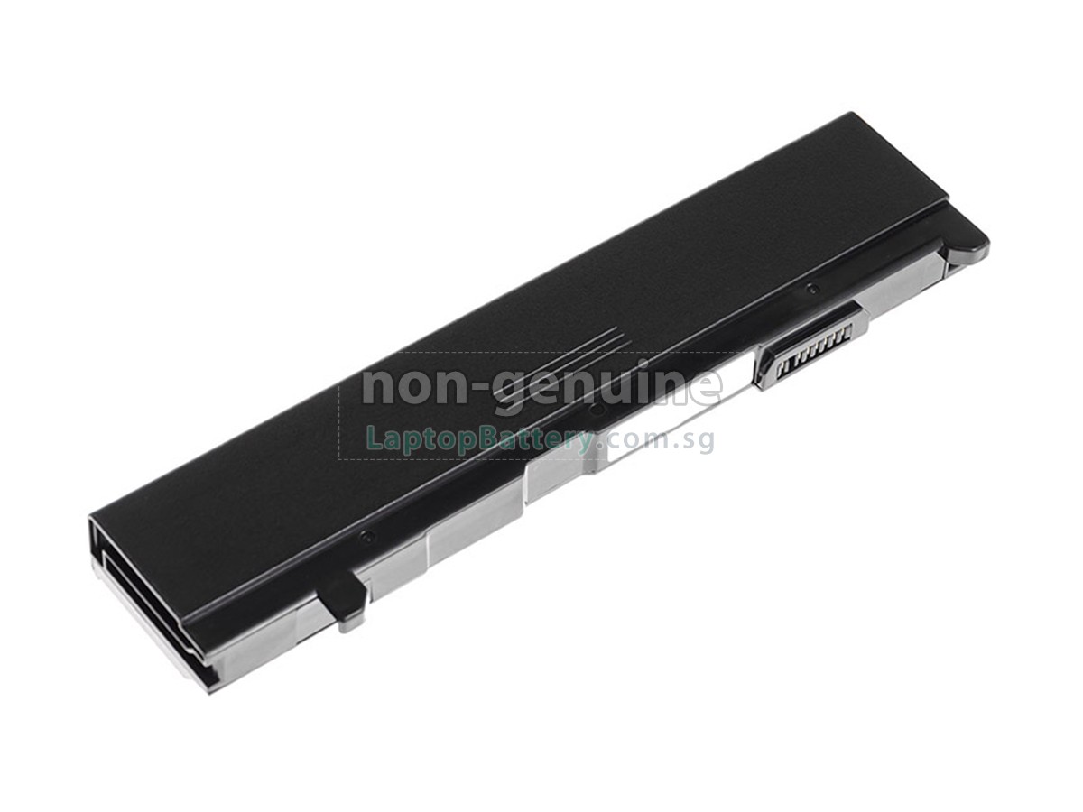 replacement Toshiba Satellite M70-396 battery