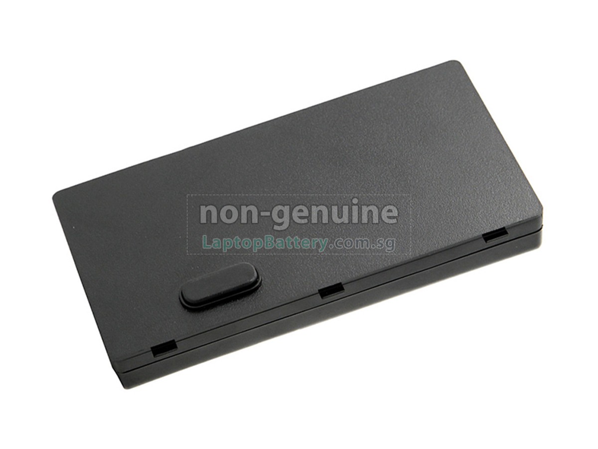 replacement Toshiba Satellite L40-18P battery