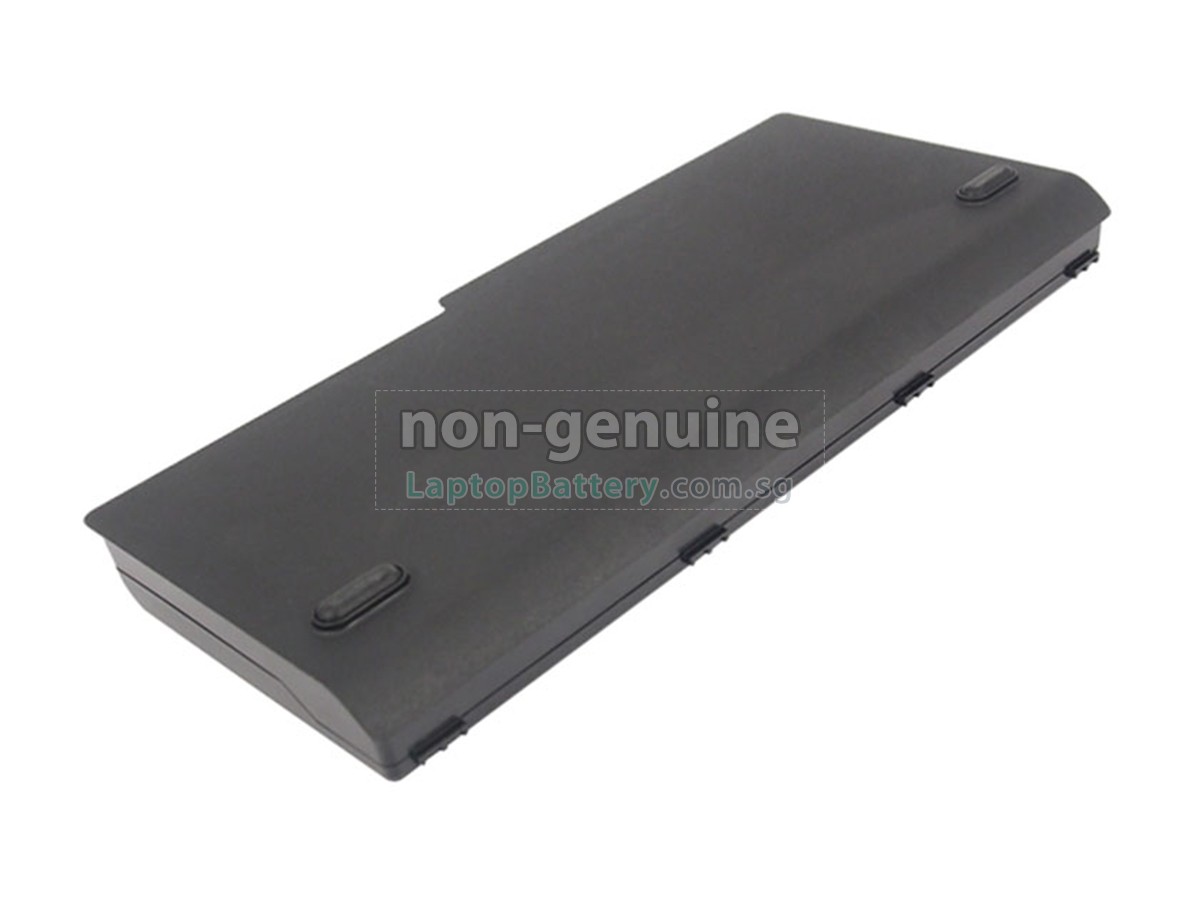replacement Toshiba Qosmio X505-Q893 battery