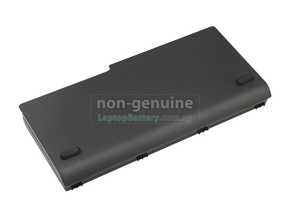 replacement Toshiba Qosmio X505-Q893 battery