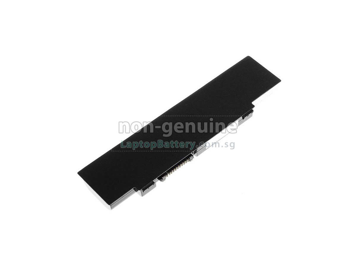 replacement Toshiba Qosmio F755 battery