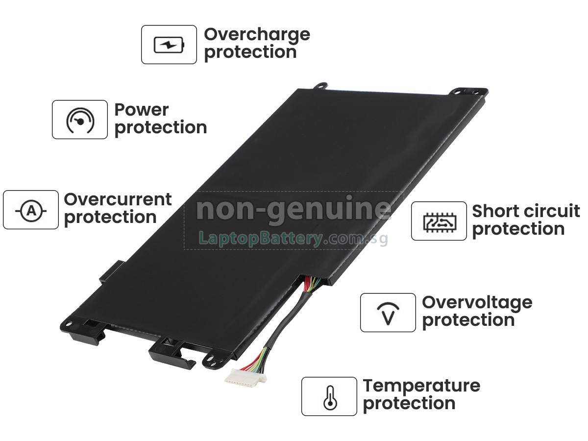 replacement Toshiba Satellite CLICK W35DT-A battery