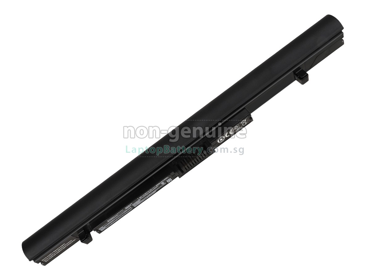 replacement Toshiba Tecra A40-C-18R battery