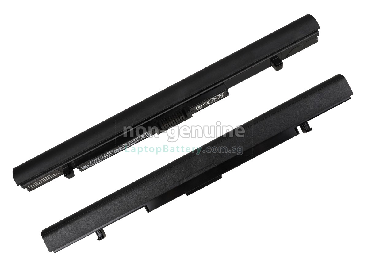replacement Toshiba Tecra A40-C-18R battery