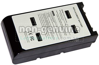 Battery for Toshiba Satellite A10-S223 laptop