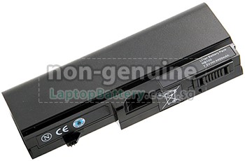 Battery for Toshiba NETBOOK NB100-128 laptop