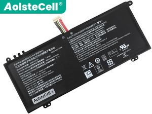 Battery for Toshiba Satellite Pro C50-G-104