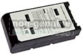 Battery for Toshiba Satellite A10-S168