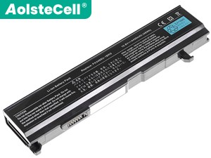 Battery for Toshiba PA3451U-1BRS