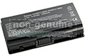 Battery for Toshiba Equium L40-10U