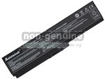 Battery for Toshiba Satellite T135-S1300
