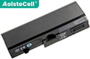 Battery for Toshiba Netbook NB105