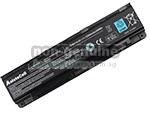 Battery for Toshiba Satellite Pro C50-A-1KH